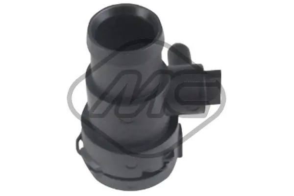Coolant Flange