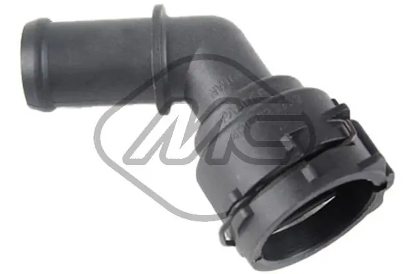 Coolant Flange