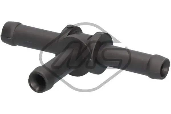 Coolant Flange