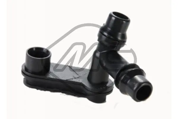 Coolant Flange