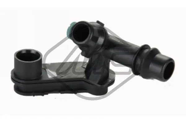 Coolant Flange