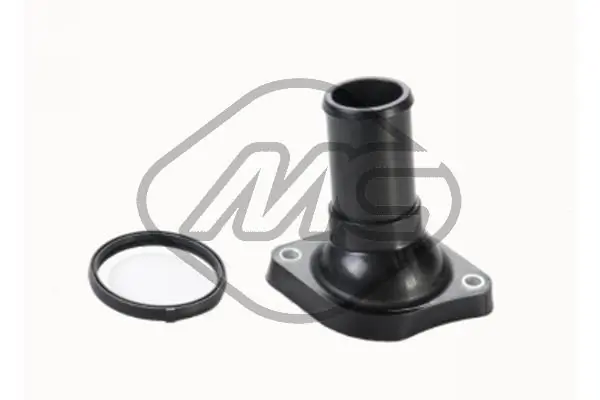 Coolant Flange
