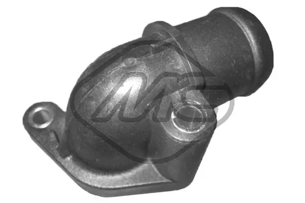 Coolant Flange