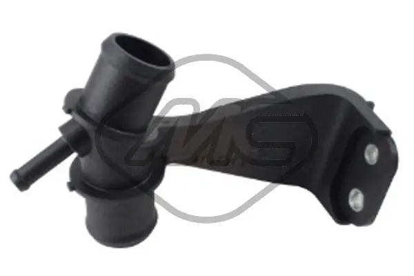 Coolant Flange