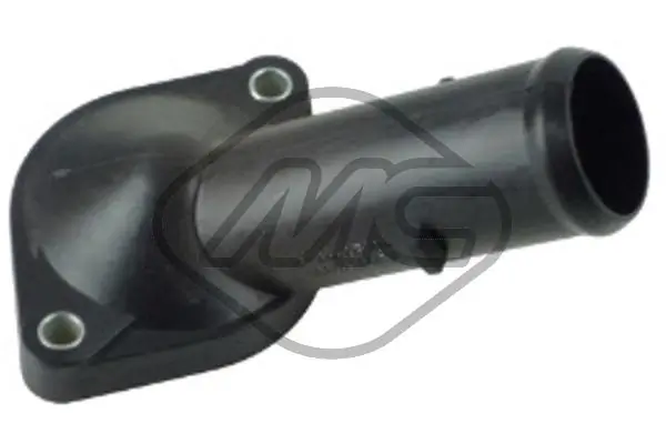 Coolant Flange