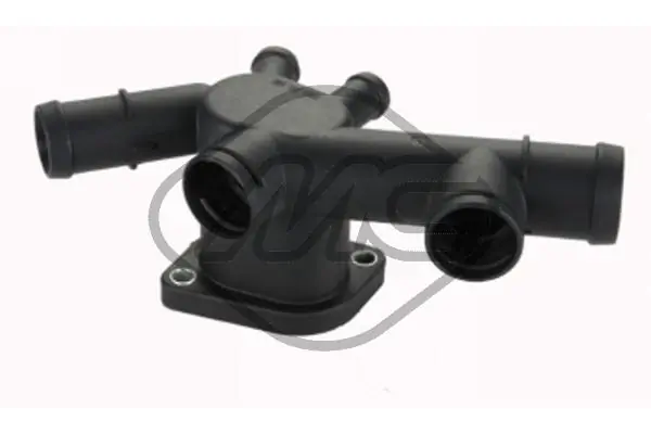 Coolant Flange