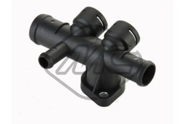 Coolant Flange