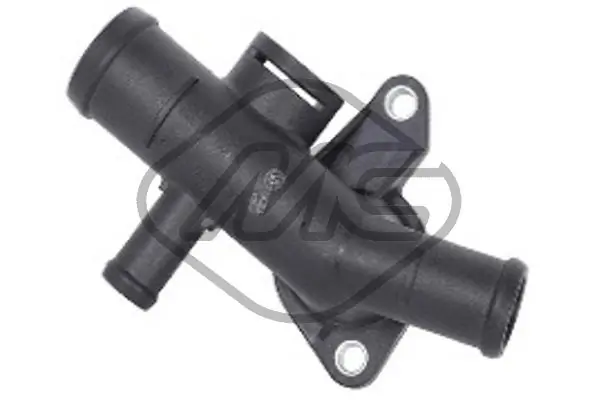 Coolant Flange