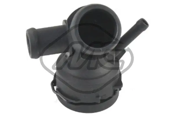 Coolant Flange