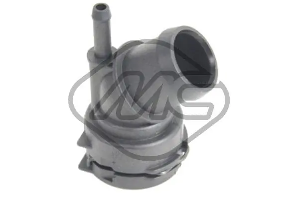Coolant Flange