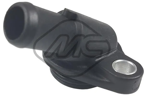 Coolant Flange
