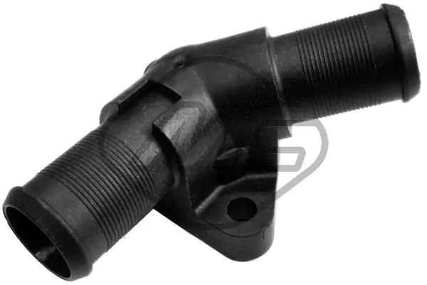 Coolant Flange