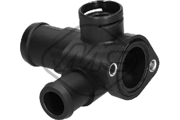 Coolant Flange