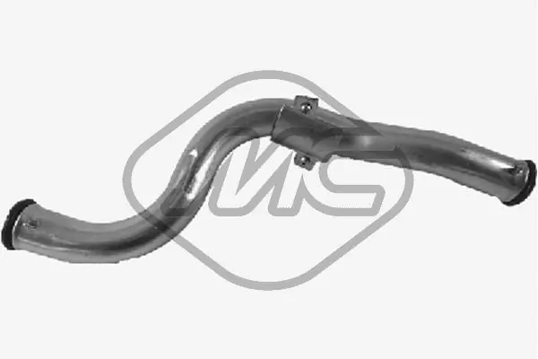 Coolant Pipe