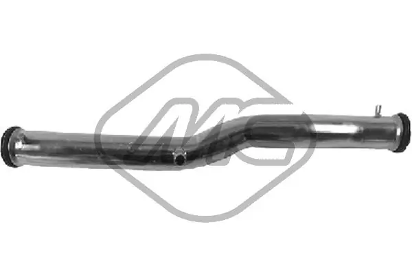 Coolant Pipe