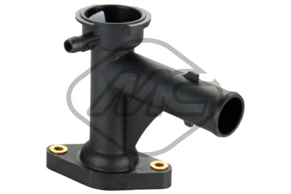 Coolant Flange