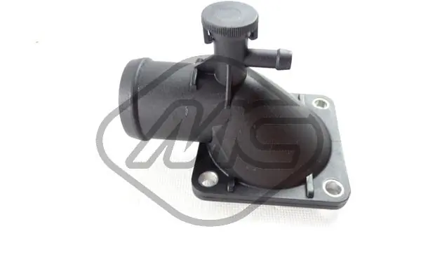 Coolant Flange