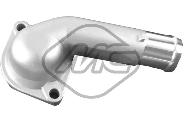 Coolant Flange