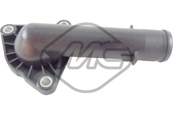 Coolant Flange