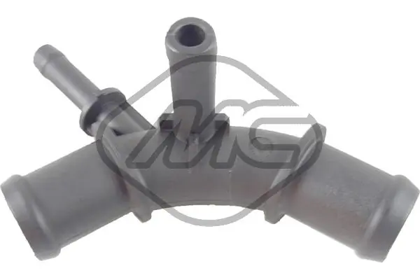 Coolant Flange