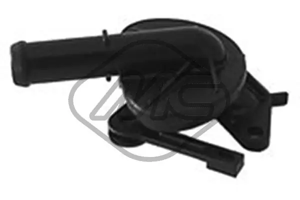 Coolant Flange
