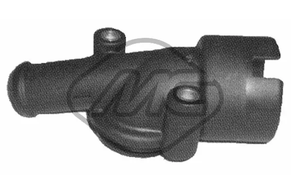 Coolant Flange