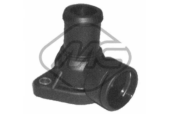 Coolant Flange