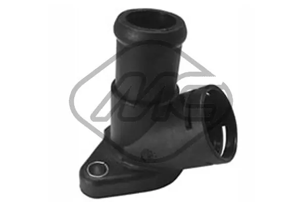 Coolant Flange