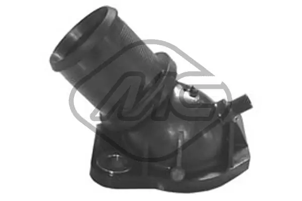 Coolant Flange