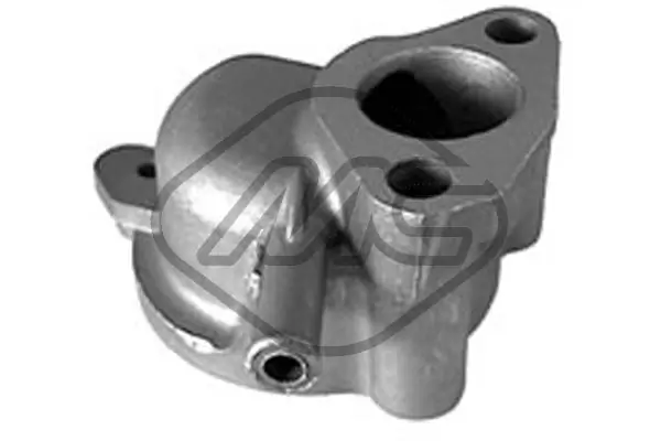 Coolant Flange