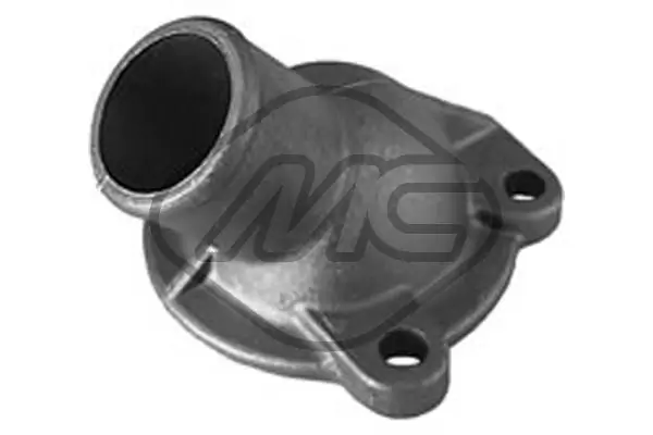Coolant Flange
