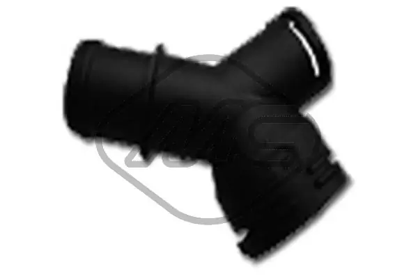 Coolant Flange