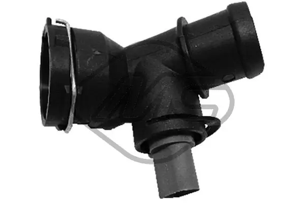 Coolant Flange