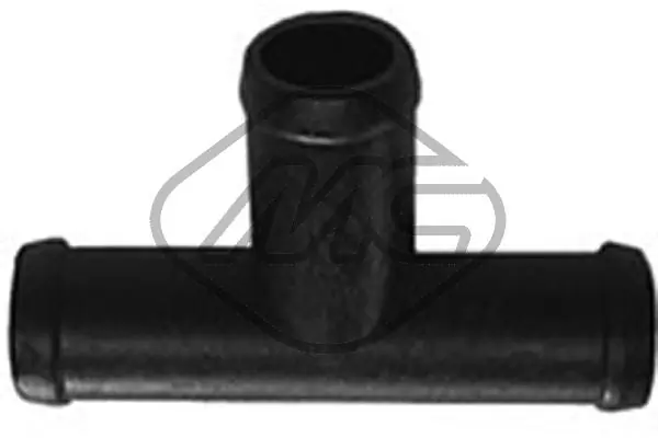 Coolant Flange