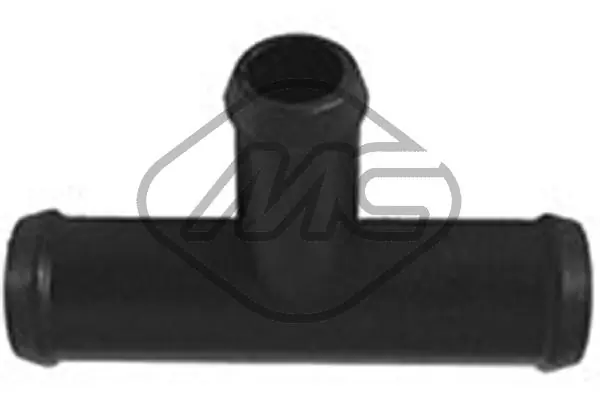 Coolant Flange