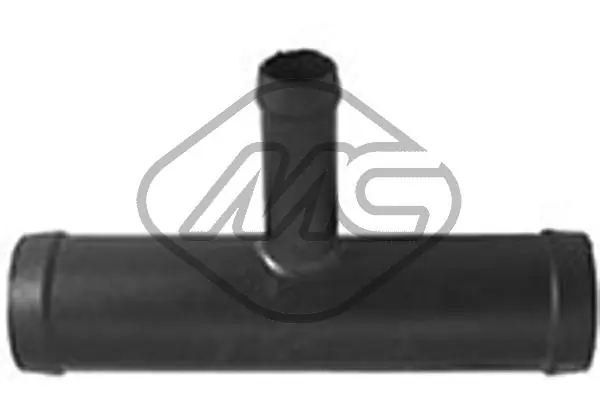 Coolant Flange