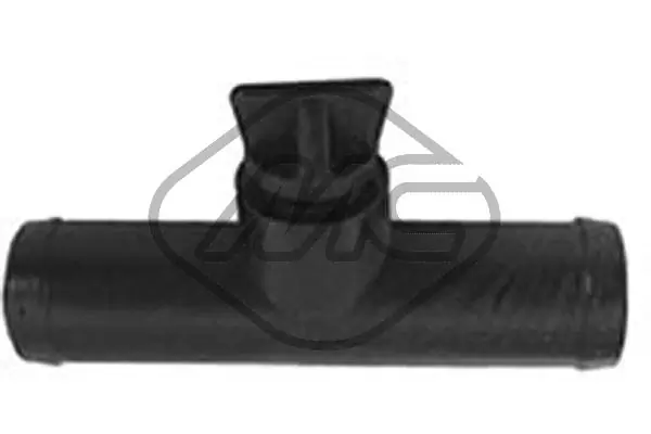 Coolant Flange