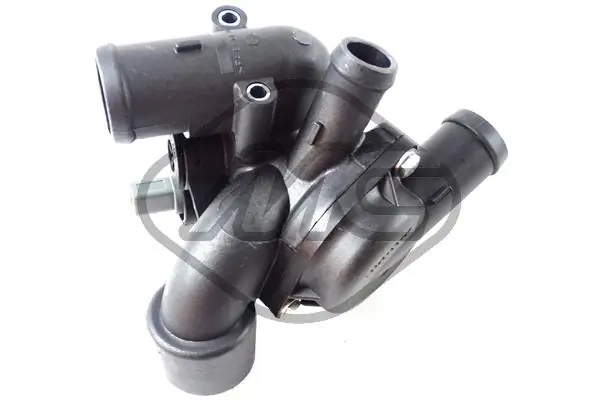 Coolant Flange