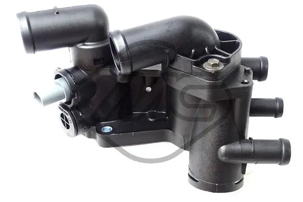 Coolant Flange