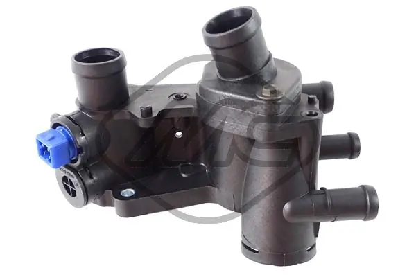 Coolant Flange