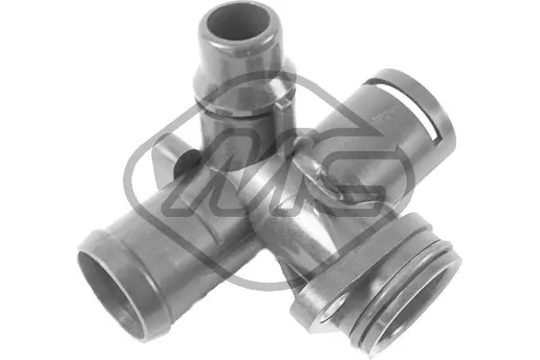 Coolant Flange
