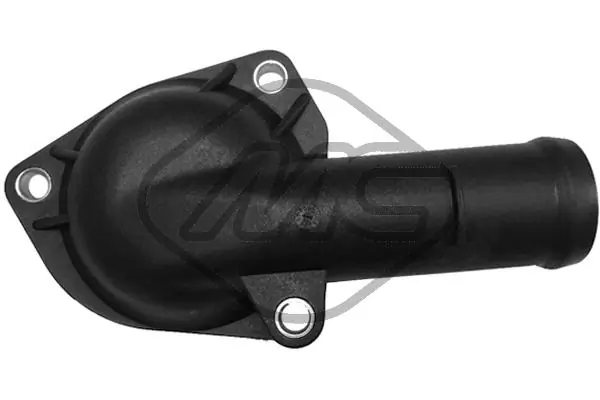 Coolant Flange