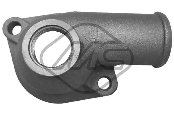 Coolant Flange