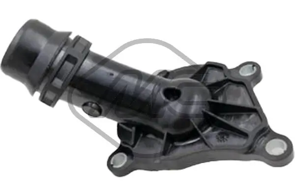 Coolant Flange
