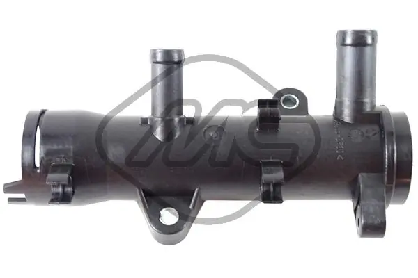 Coolant Flange