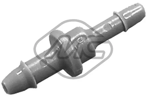 Connection Piece, hose line