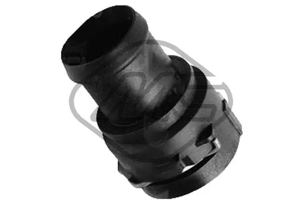 Coolant Flange