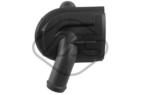 Coolant Flange