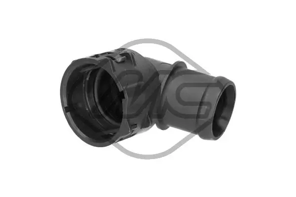 Coolant Flange