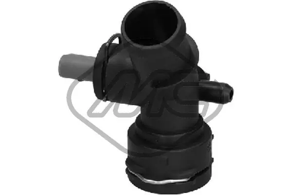 Coolant Flange